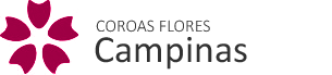 Logo Coroa de Flores Campinas